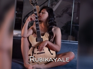 Rubikayale