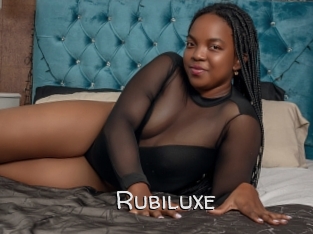 Rubiluxe