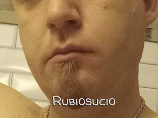 rubiosucio Adult dvd gold