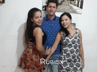 Rubisx