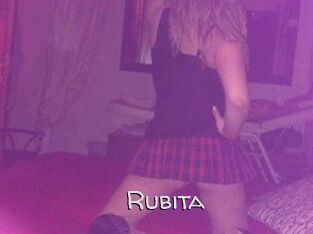 Rubita