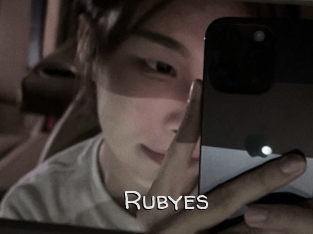 Rubyes