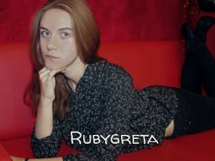 Rubygreta