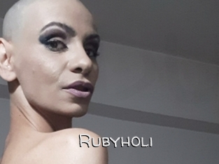Rubyholi