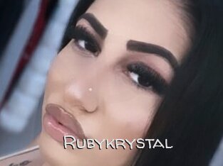 Rubykrystal
