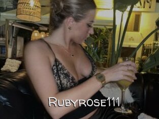 Rubyrose111