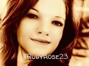 Rubyrose23