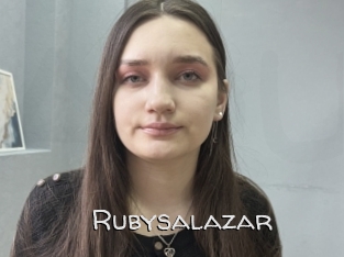 Rubysalazar