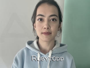 Rubytodd