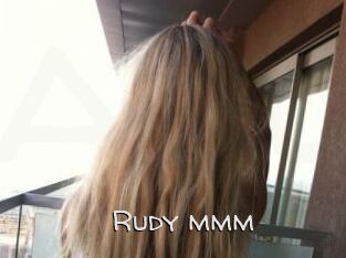 Rudy_mmm