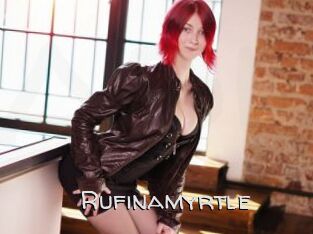 Rufinamyrtle