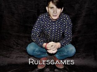 Rulesgames