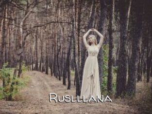Ruslllana