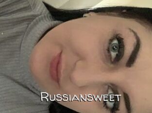 Russiansweet