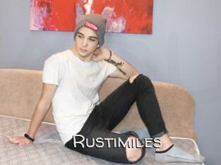Rustimiles