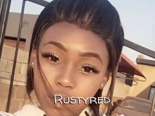 Rustyred