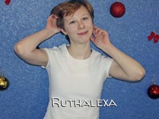Ruthalexa