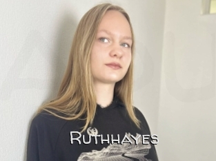 Ruthhayes