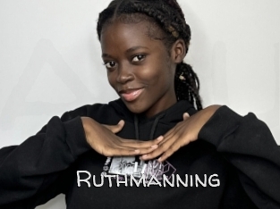 Ruthmanning