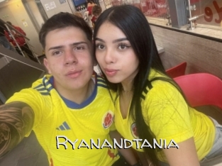 Ryanandtania