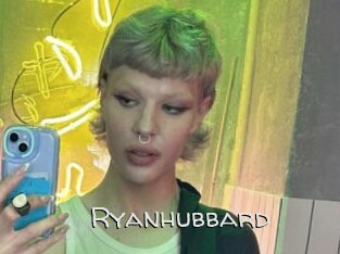 Ryanhubbard