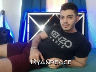 ryanpeace Adult dvd gold
