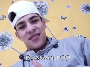 ryanwolf99 Adult dvd gold