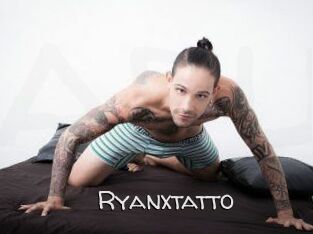 Ryanxtatto