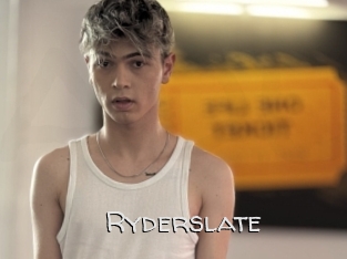 Ryderslate