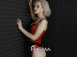 Rysma