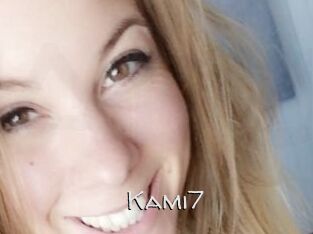 Kami7