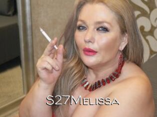 S27Melissa