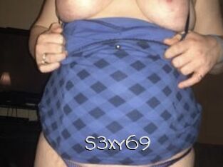 S3xy69