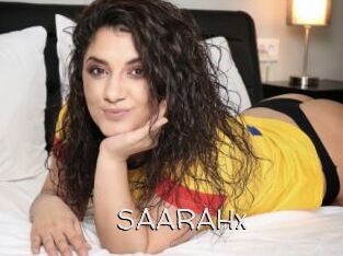 SAARAHx