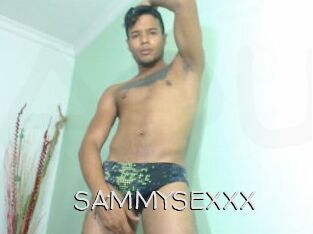 SAMMYSEXXX