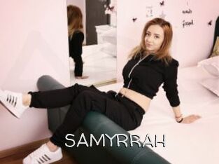 SAMYRRAH