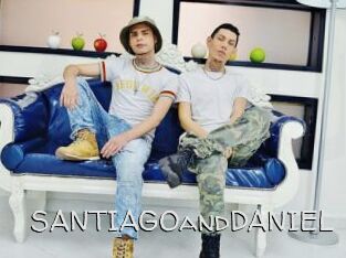 SANTIAGOandDANIEL