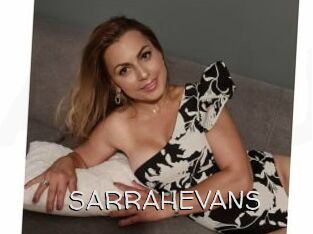 SARRAHEVANS