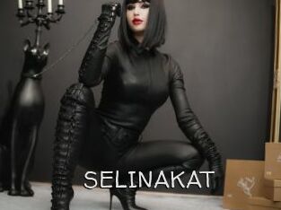 SELINAKAT