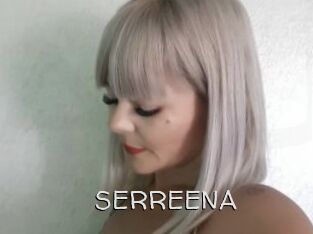 SERREENA