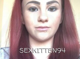 SEXKITTEN94