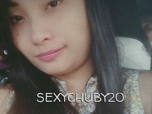 SEXYCHUBY20