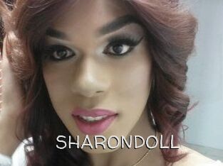 SHARONDOLL