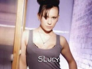 SLucy
