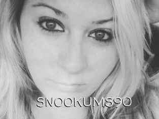 SNOOKUMS90