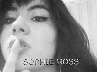 SOPHIE_ROSS