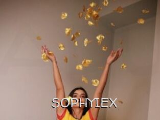 SOPHYIEX