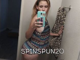 SPINSPUN20