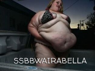 SSBBWAIRABELLA