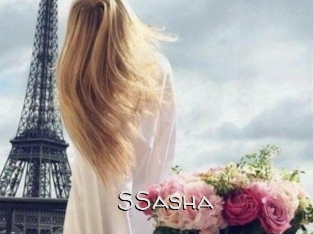 SSasha